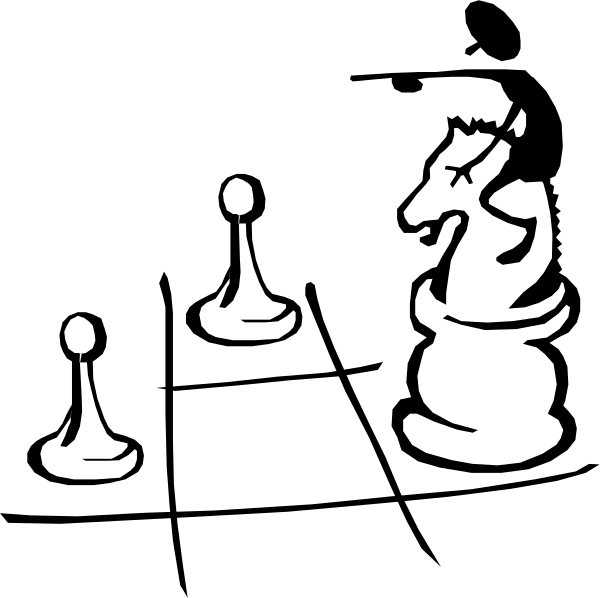 The black background of a computer screen with no visible content on it.
