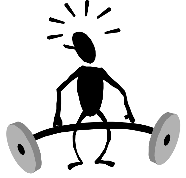 The image shows a black silhouette of two cartoon characters with large eyes looking upwards towards each other against an indistinct background.