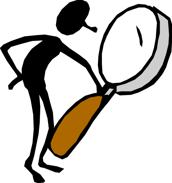 The image shows a simple black and white line drawing of an ice cream cone with two scoops on top next to what appears to be a slice of pizza in front of it.