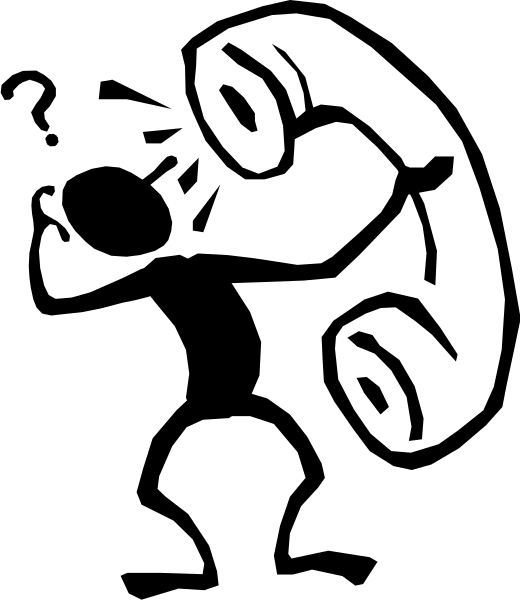 The image shows a black vertical stripe with white horizontal lines on it against an indistinct background that appears to be grayish-brown in color.