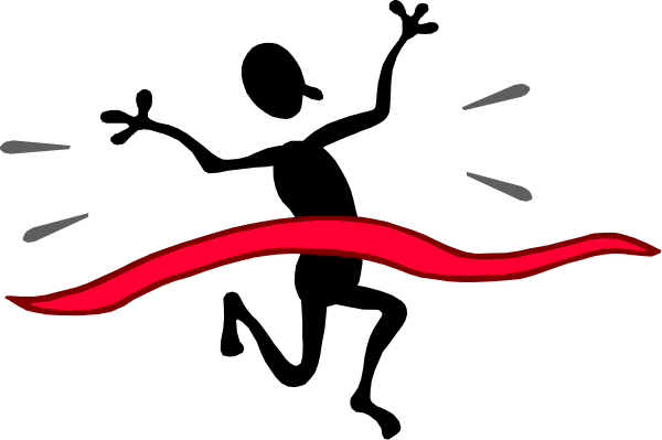 The image shows a red snake with its body coiled around itself on what appears to be an abstract background that resembles water waves in shades of gray-blue.