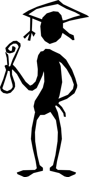 The image shows a black and white striped pattern with an abstract design that resembles two vertical columns of varying widths on either side of what appears to be a central darker rectangle containing some sort of graphic, possibly representing a face due to its positioning within this rectangular shape.