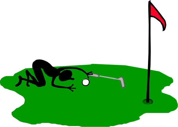 The image shows a green fish swimming underwater with bubbles around it near an unseen surface above.
