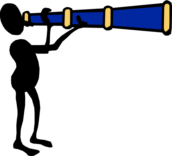 The image shows a black silhouette of an object with three distinct parts against a white background; it appears to be some kind of abstract representation rather than depicting any specific objects, people, animals, actions, and setting in detail.