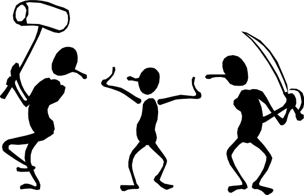 The image shows a black rectangle with white text inside it that reads "108".