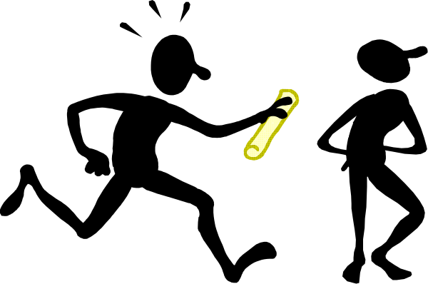 The image shows a black rectangle with white text inside it that reads "1024".