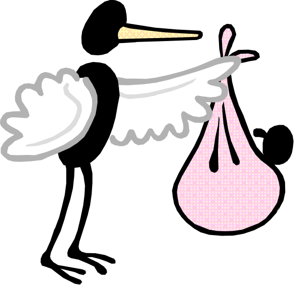 The black and white illustration shows a pair of wings with feathers on either side against a dark background.