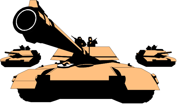 The image shows a black and white pixelated representation of an aircraft carrier with several fighter jets on its deck at nighttime.