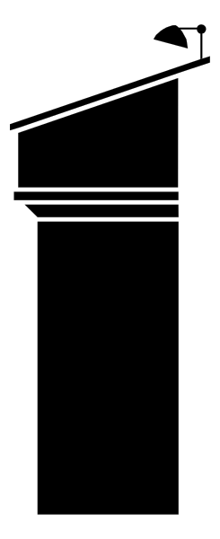The image shows a black and white photo of two cats sitting on top of each other with their tails intertwined in front of them against an indistinct background that appears to be blurred out for privacy reasons, focusing attention solely on the felines' interaction.