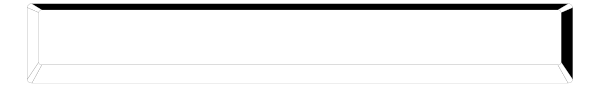 The image shows a gray background with white text that reads "1234567890."