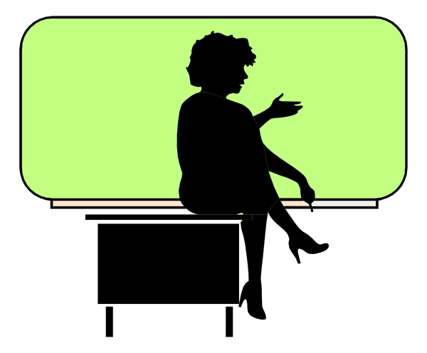 The image shows a black silhouette of an animated person standing on what appears to be a train platform with their arms outstretched as if gesturing towards something off-screen.