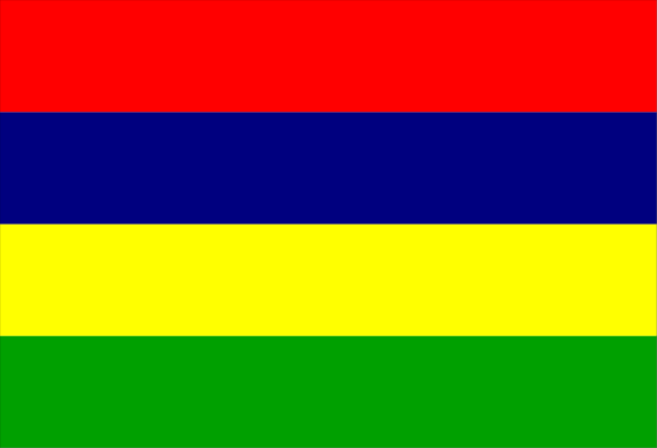 The image shows a colorful horizontal stripe with each section representing different countries: red for Russia, yellow for Ukraine, green for Belarus, blue for Poland, white for Lithuania, orange for Latvia, and pink for Estonia.