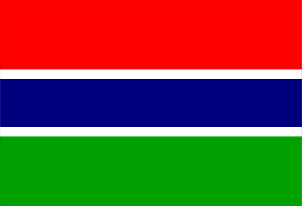 The image shows a colorful vertical stripe with horizontal bands of red, white, green, blue, yellow, orange, pink, purple, gray, black, brown, beige, cream, tan, peach, and other shades in between them against a dark background.