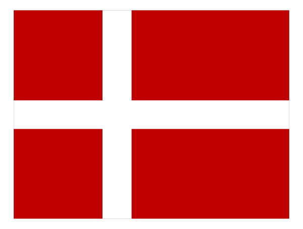 The image shows a pixelated representation of an object with red crosses on it against a dark background.
