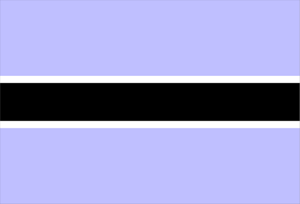 The image shows a blue line with white dots on it against a gray background.