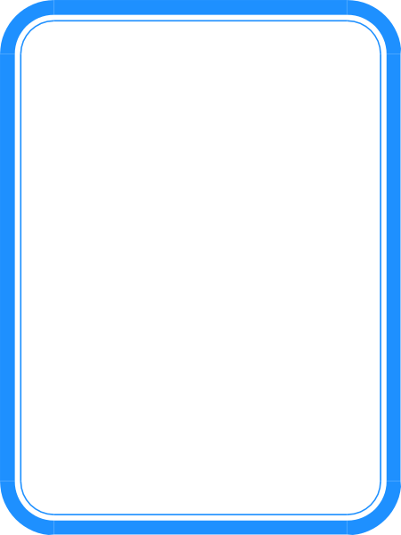 The image shows a smartphone with its screen turned off against a blue background that has an abstract design resembling water droplets on it.