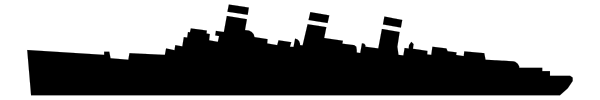 The image shows a gray background with an abstract design that resembles waves on water's surface at different angles of view; it is minimalistic in nature without any specific objects or characters present.