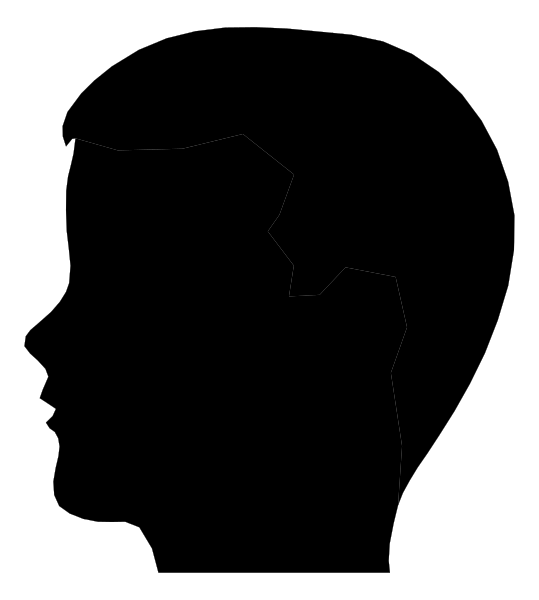 The image shows a black and white pixelated representation of an abstract pattern with no discernible shapes or forms to identify.
