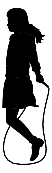 The image shows a black and white checkered pattern with diagonal lines creating an optical illusion of depth.