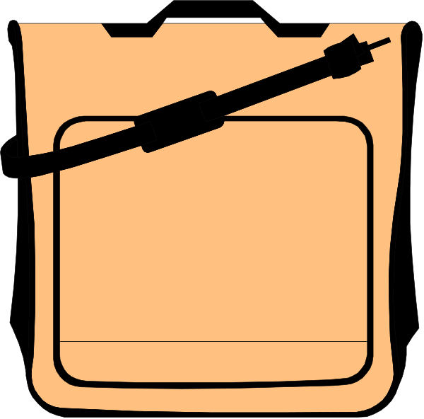 The image shows a black and white illustration of an open cardboard box with its flaps folded back to reveal that it is empty inside. A single object resembling a small screwdriver rests on top, suggesting someone may have been working in this space or preparing for some sort of repair work.