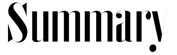 The image shows a gray background with an abstract design that resembles a stylized letter "e" on its side in black coloring.