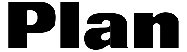 The image shows a gray background with white text that reads "THE END."