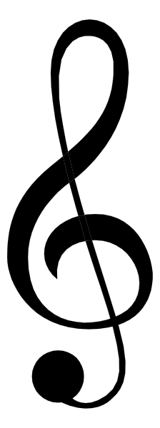 The image shows a black and white striped pattern with no discernible content within it.