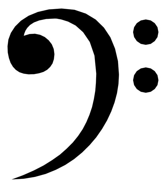 The image shows a black screen with white text that reads "Hello World!"