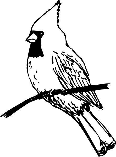 The black and white photo shows a person sitting down with their head turned to look at something off camera.