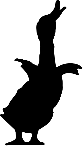 The image shows a black and white photo of an object with two distinct sections: on top is darker than below it; both parts have horizontal lines that create stripes across their surfaces.
