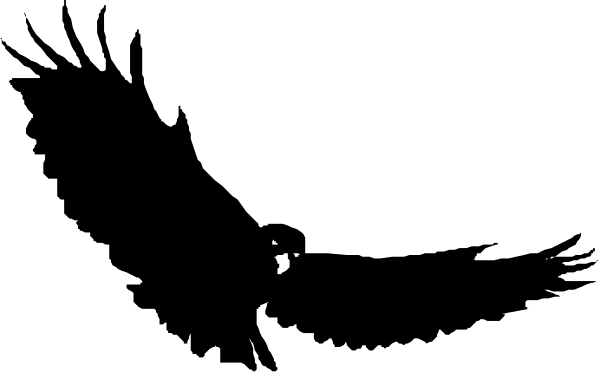 The image shows a black rectangle with white text inside it on an otherwise plain background.