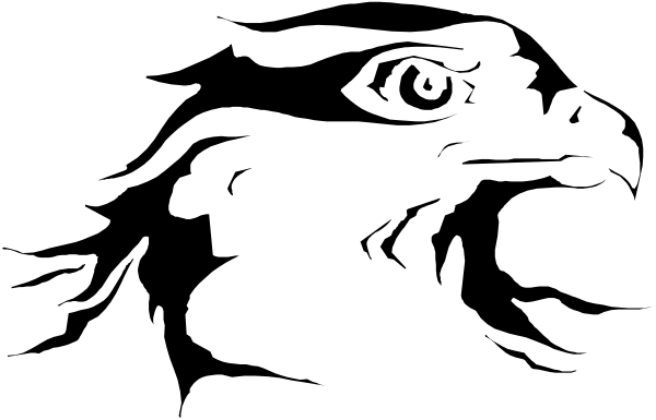 The image shows a black rectangle with white text inside it that reads "1024".