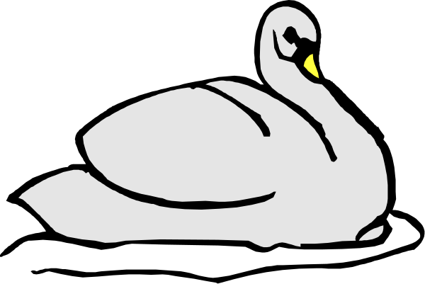The image shows a black and white illustration of an ostrich with its head turned to look at something off-frame while standing on one leg in what appears to be grassy terrain under clear skies, suggesting it might be early morning or late afternoon due to lighting conditions.