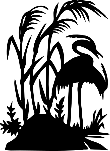 The black and white photo shows a person's face with an animal head on top of it; there is no text present in this image.