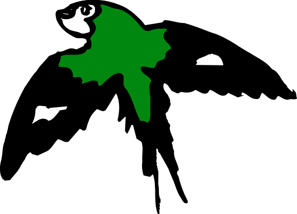 The image shows a map of India with green coloring on it.