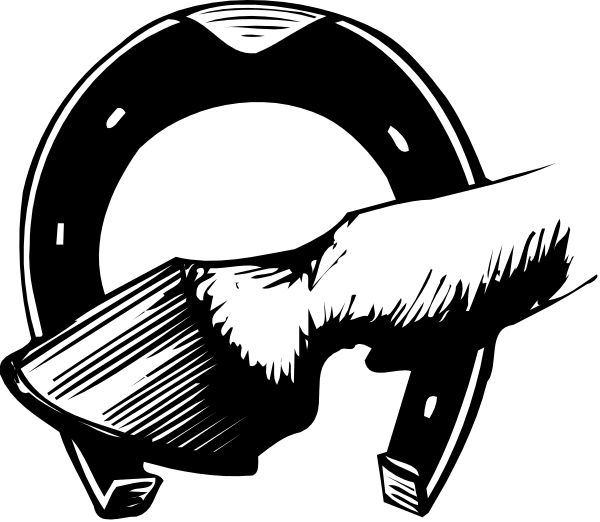 The black and white illustration features two characters: a helmeted figure on the left with an unidentified face partially obscured by shadow; to its right is another character's head in profile view wearing what appears to be goggles, also facing away from us but towards each other as if engaged in conversation.