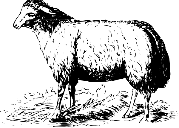 The black and white photo shows a person's face with their eyes closed against an indistinct background that appears to be dark.