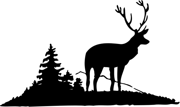 The image shows a black and white graphic with text that reads "THE END OF THE WORLD" at the bottom of what appears to be an abstract design resembling a stylized cityscape on top, suggesting some sort of catastrophic event or apocalypse is being depicted.