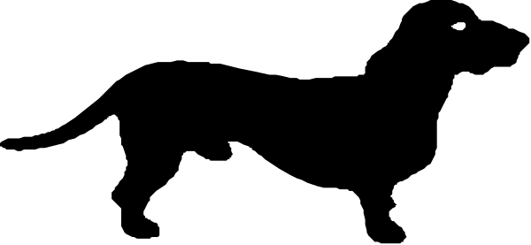 The image shows a black rectangle with white text inside it on an otherwise gray background.