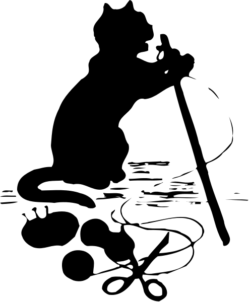 The black and white photo shows a person's face with their eyes closed against a dark background.
