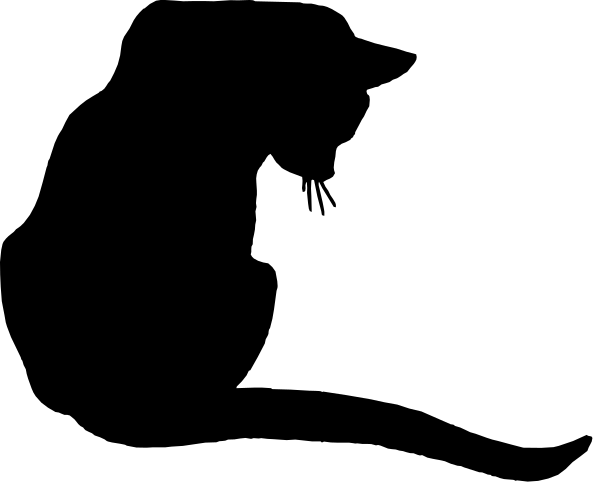 The image shows a black square with white text inside it that reads "108".