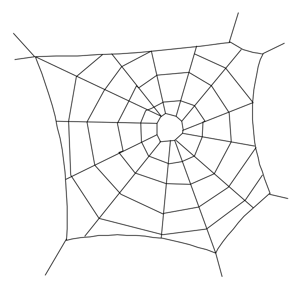 The black and white photo shows a person standing on top of an elephant with its trunk raised upwards towards the sky.