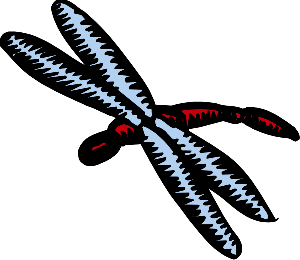 The image shows a black background with white lines that resemble musical notes forming an abstract pattern against it.