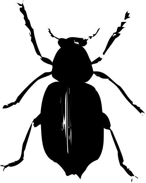 The image shows a black screen with two white lines that appear to be moving horizontally from left to right at different speeds.