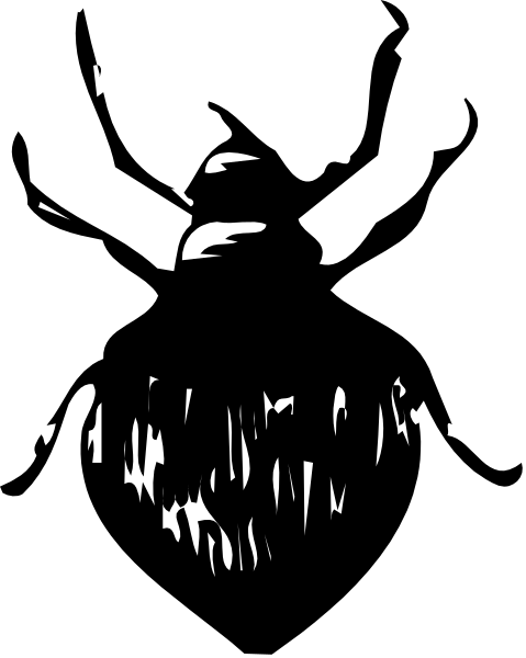The black and white photo shows a blurry scene with indistinct shapes that could be interpreted as an abstract representation of something in motion against a dark background.
