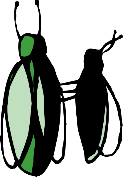 The black and white photo shows a person standing next to an object that resembles a bird with outstretched wings in front of them.