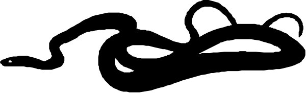 The image shows a black and white photo of an object that appears to be a piece of furniture with two visible legs at its corners; it is placed against what seems like a plain background without any additional context provided by other objects, people, animals, actions, or setting details in this small clip-art.