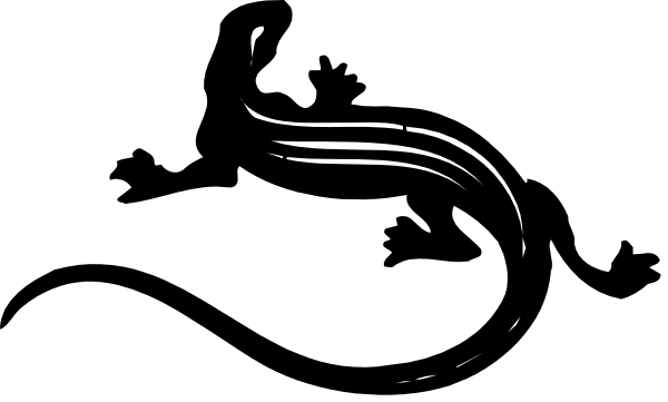 The black silhouette of a car on an abstract background with no other discernible details visible due to its small size in this image.