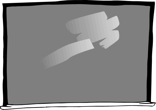 The black and white cartoon shows a window with an open shutter on its right side; there is no visible content inside it except for what appears to be a small bird flying in front of the glass pane, which has some indistinct shapes that could represent leaves or other debris outside.