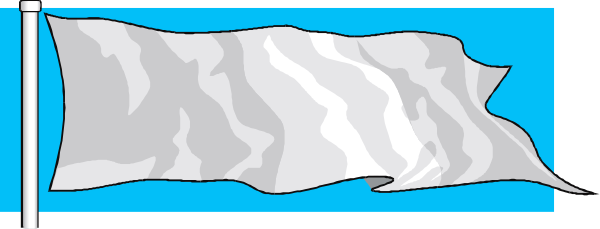 The image shows a blue bed with white sheets on it placed against a gray wall inside what appears to be an indoor room.